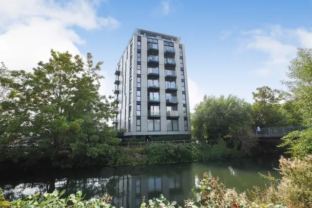 Shire Gate, Chelmsford, Essex, CM2, photo 1