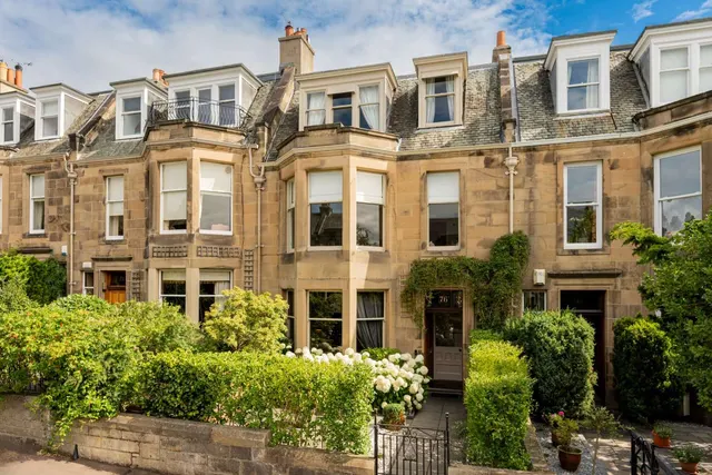 Murrayfield Gardens, Murrayfield, Edinburgh, Midlothian, EH12 6DQ, photo 1