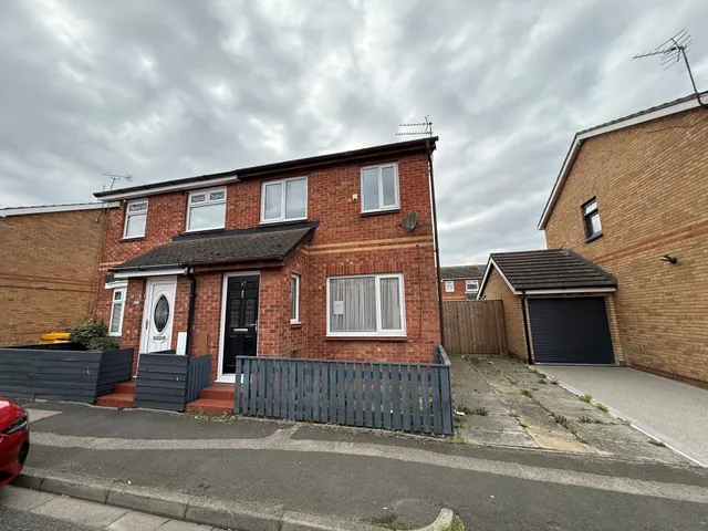 Murray Street, Hartlepool, TS26, photo 1