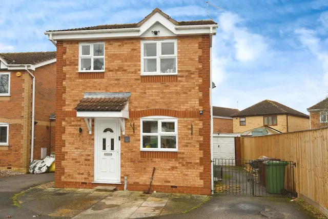 Primrose Close, Lincoln, LN5, photo 1