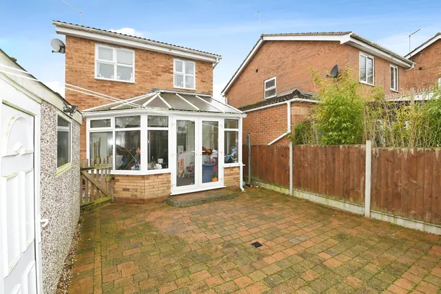 Primrose Close, Lincoln, LN5, photo 2