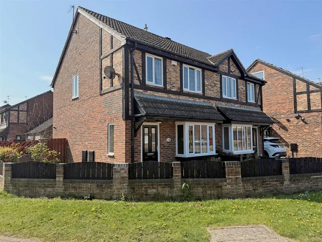 Ashdene Close, Willerby, photo 1
