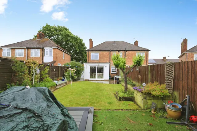 Fane Road, Peterborough, PE4, photo 1