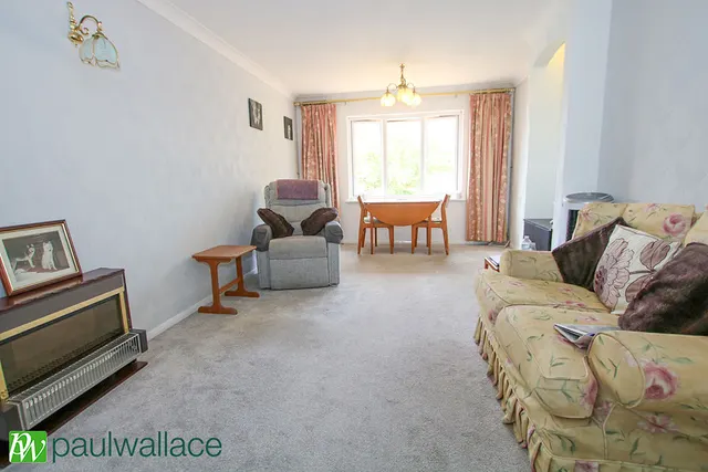 Rose Court Cheshunt, Waltham Cross, EN7, photo 2