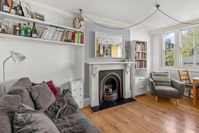 Holloway Road, London, N19, photo 2