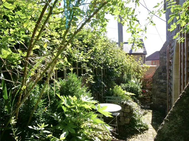 Shepton Mallet, Somerset, photo 2