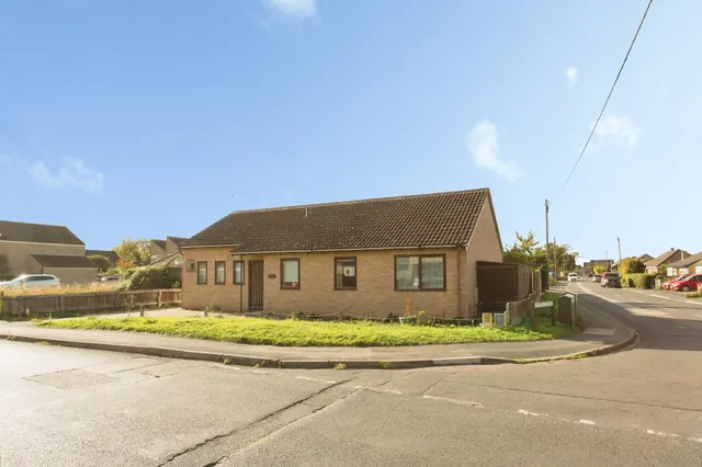 Way Lane, Cambridge, CB25, photo 1