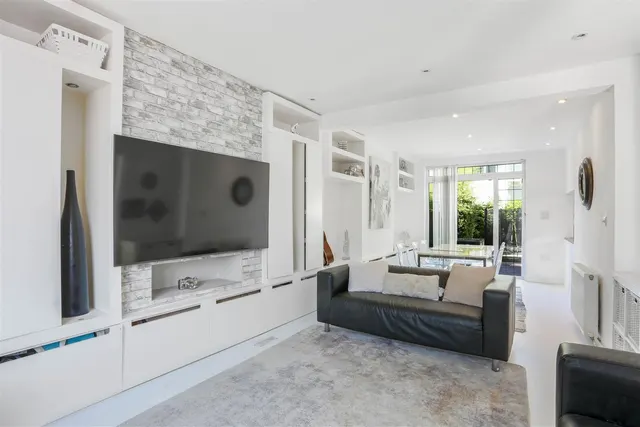 Photo 2 — Fieldsend Road, Cheam, Sutton, SM3 8PA