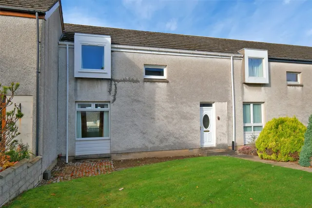Towerview Way, Peterculter, AB14, photo 1