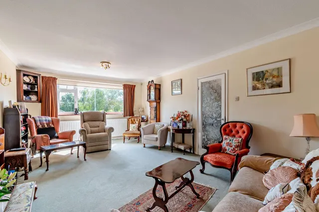 Photo 3 — Chartway, Sevenoaks, Kent, TN13 3RU