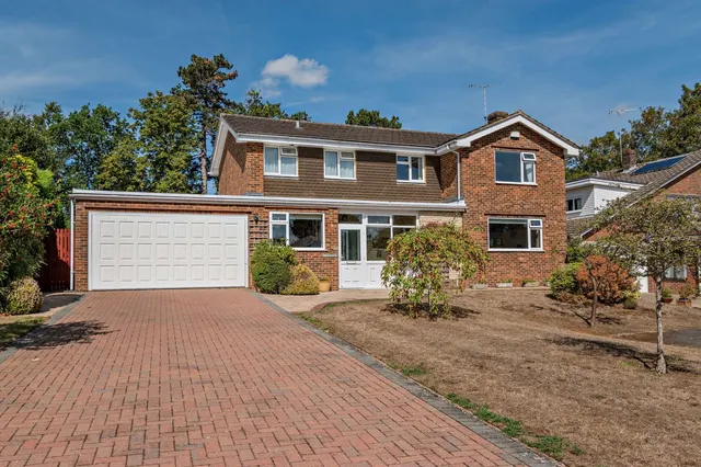 Chartway, Sevenoaks, Kent, TN13 3RU, photo 1