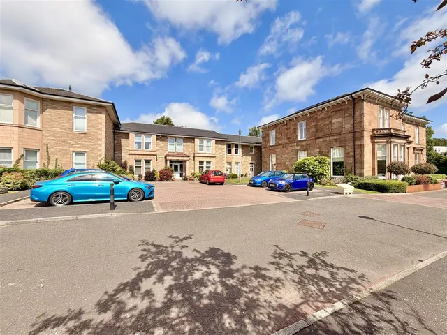 Orchard Brae, Hamilton, Hamilton, Lanarkshire, ML3 6JD, photo 1