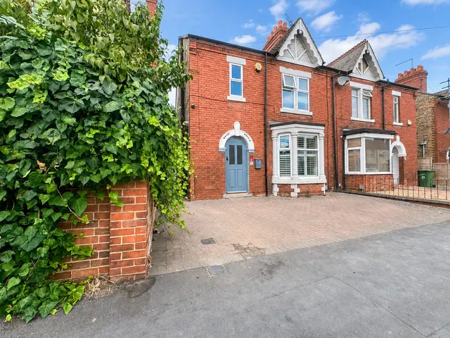 Garton End, Peterborough, PE1, photo 1