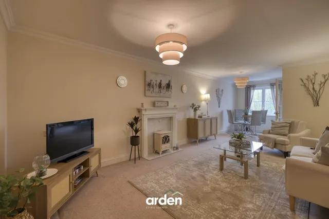 Union Road, Shirley, B90, photo 1