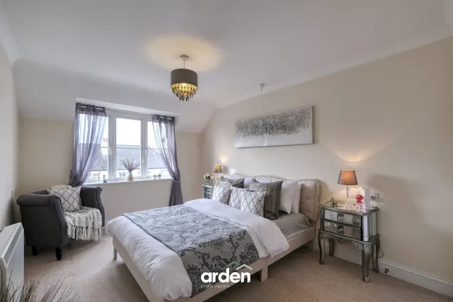 Union Road, Shirley, B90, photo 2