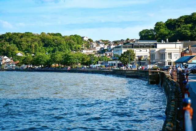 Western Lane, Mumbles, SA3, photo 1