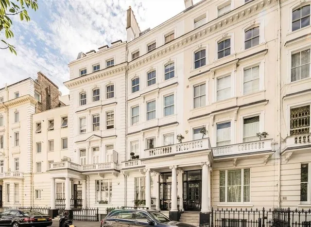 Cornwall Gardens, South Kensington, SW7, photo 1