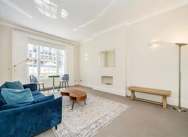 Photo 2 — Cornwall Gardens, South Kensington, SW7