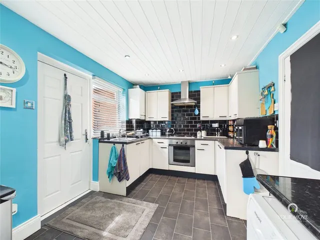 Photo 3 — Crawcrook Terrace, Crawcrook, Ryton, Tyne and Wear, NE40