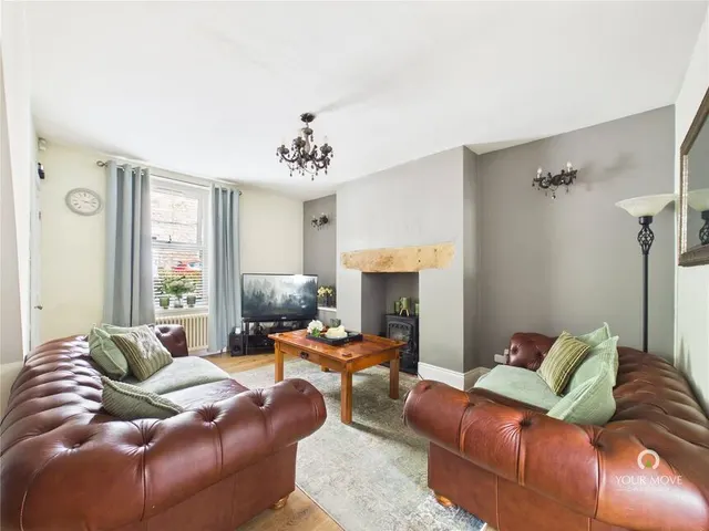 Photo 2 — Crawcrook Terrace, Crawcrook, Ryton, Tyne and Wear, NE40
