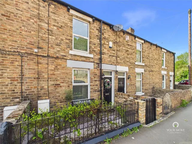 Crawcrook Terrace, Crawcrook, Ryton, Tyne and Wear, NE40, photo 1