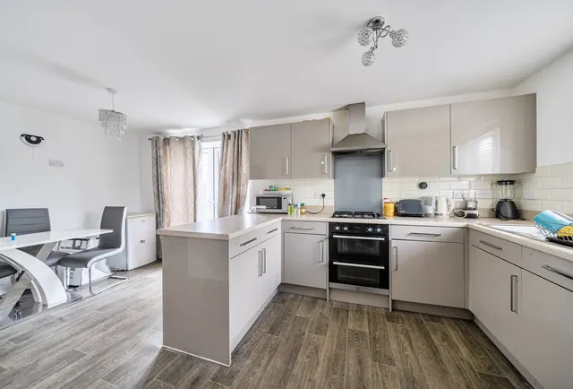 Photo 2 — Harebell Road, South Gloucestershire, Lyde Green, BS16 7LY