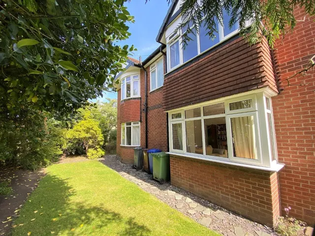 Essex Avenue, Didsbury, M20, photo 1