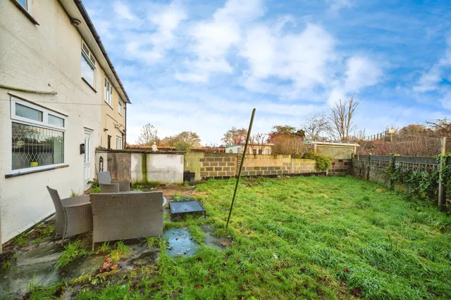 Lindley Crescent, Rotherham, S63, photo 3