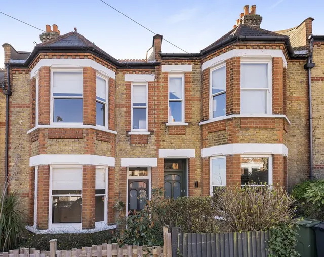 Casewick Road, West Norwood, London, SE27, photo 1