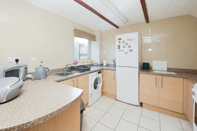 Photo 3 — Keenan Drive, Bedworth