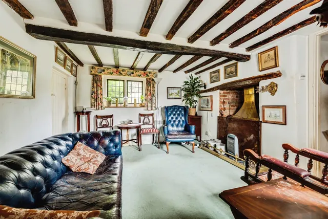 Abingdon Road, Tubney, OX13, photo 3