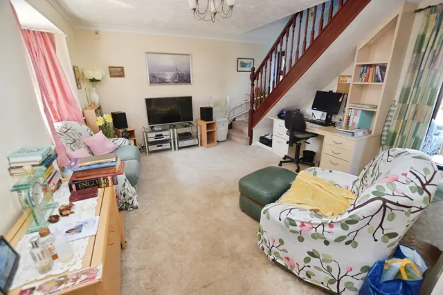 Barton Grange, Exeter, EX1, photo 2