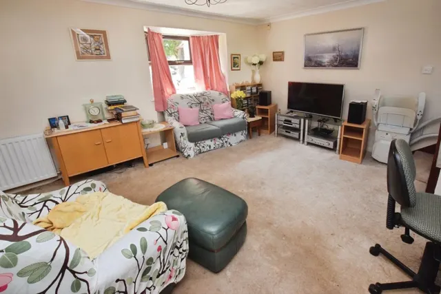 Barton Grange, Exeter, EX1, photo 3