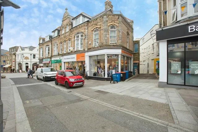 Bank Street, Newquay, TR7, photo 1