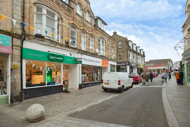 Bank Street, Newquay, TR7, photo 3