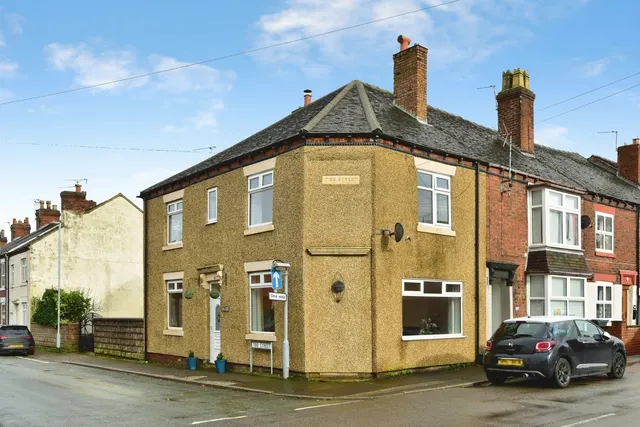 Ravens Lane, Bignall End, Stoke-on-Trent, Staffordshire, ST7, photo 1
