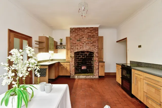 Photo 3 — Ravens Lane, Bignall End, Stoke-on-Trent, Staffordshire, ST7
