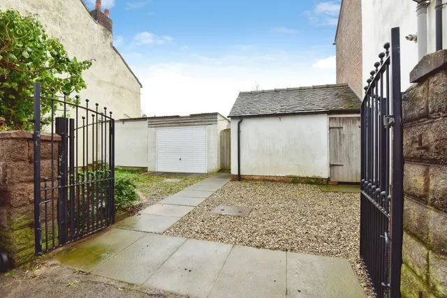 Photo 2 — Ravens Lane, Bignall End, Stoke-on-Trent, Staffordshire, ST7
