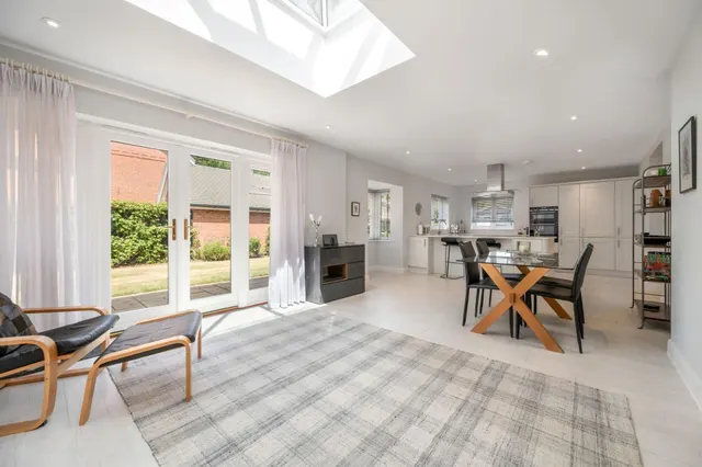 Spinney Hill, Oakham, LE15, photo 2