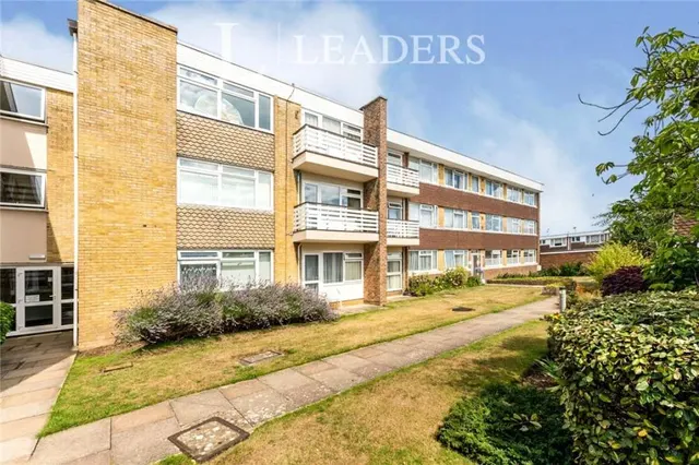 Chichester Court, Rustington, BN16, photo 1
