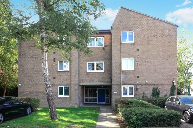 Deerleap, Bretton, PE3, photo 1
