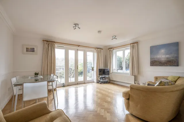 Photo 2 — Manor Road, Teddington, TW11