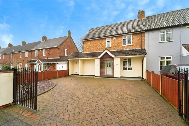 Harden Road, Walsall, West Midlands, WS3, photo 1