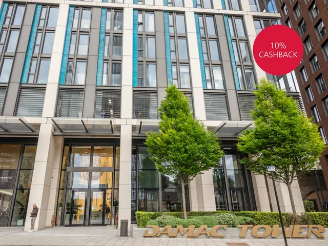 Bondway, Vauxhall, SW8, photo 1