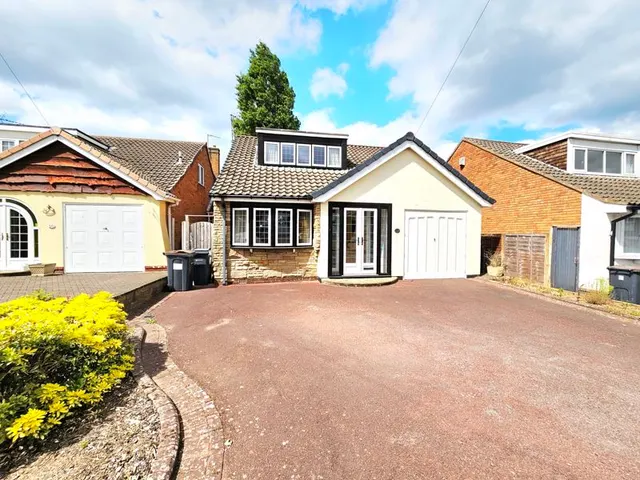 Dunchurch Crescent, Boldmere, B73, photo 2
