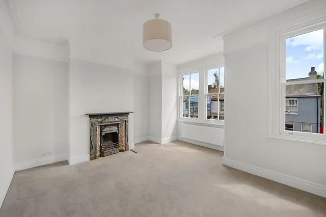 Dover Terrace, Richmond, TW9, photo 1