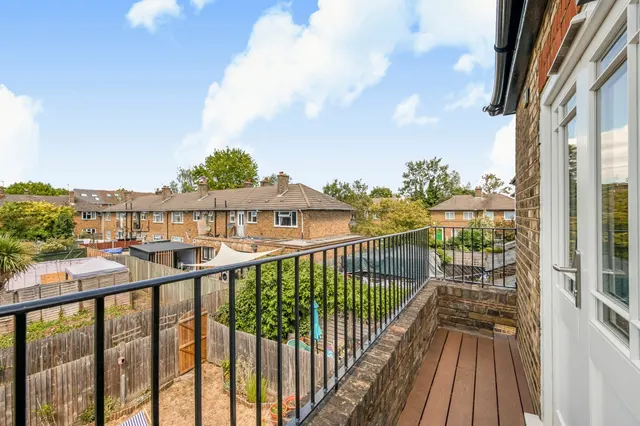 Dover Terrace, Richmond, TW9, photo 2