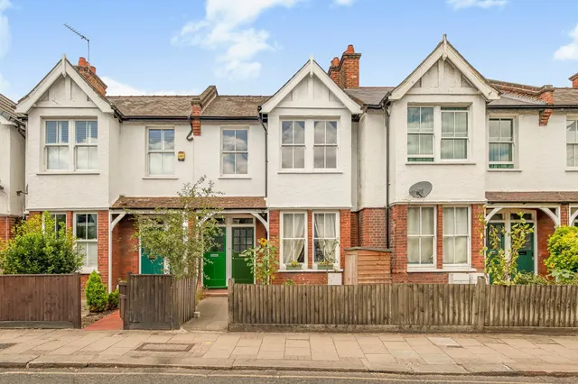 Dover Terrace, Richmond, TW9, photo 3