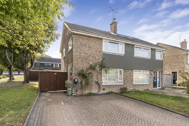 Windermere Close, Cambridge, CB1, photo 1