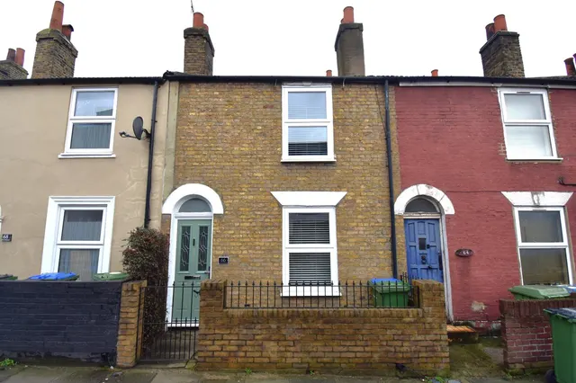 Sandy Hill Road, SE18, photo 1